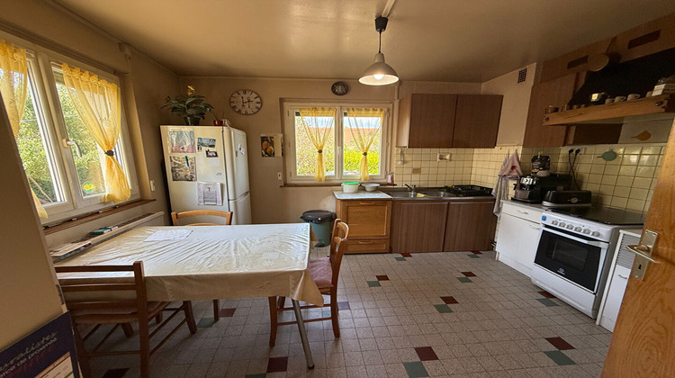 Ma-Cabane - Vente Maison BONS-EN-CHABLAIS, 130 m²