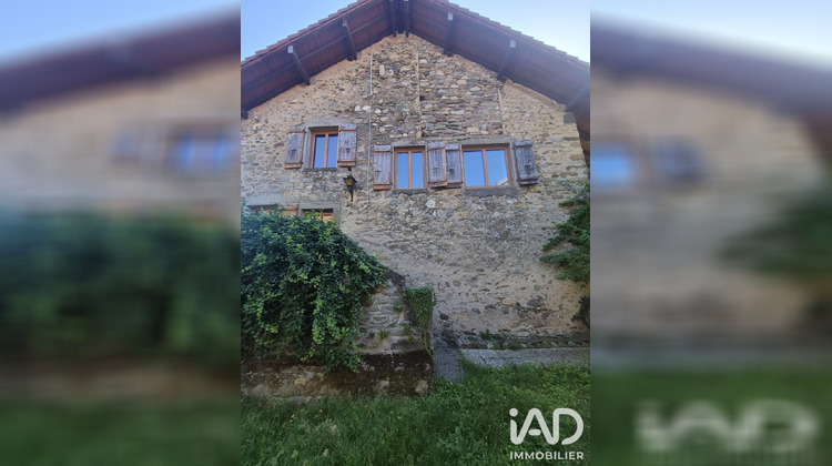 Ma-Cabane - Vente Maison Bons-en-Chablais, 84 m²