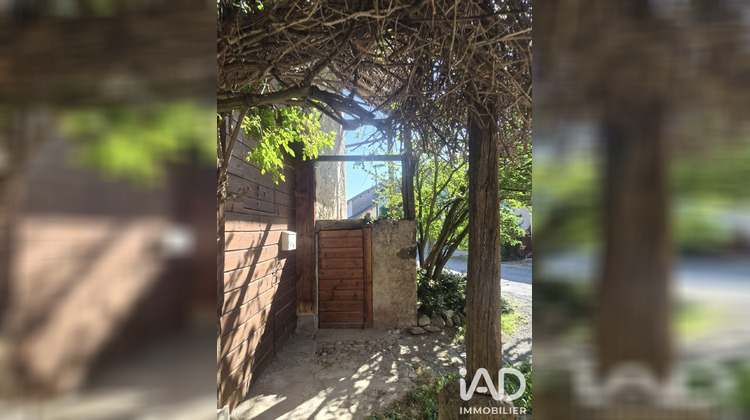 Ma-Cabane - Vente Maison Bons-en-Chablais, 84 m²