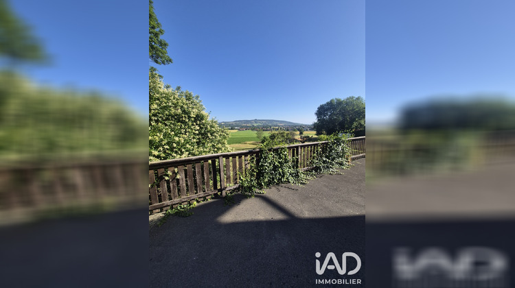 Ma-Cabane - Vente Maison Bons-en-Chablais, 84 m²