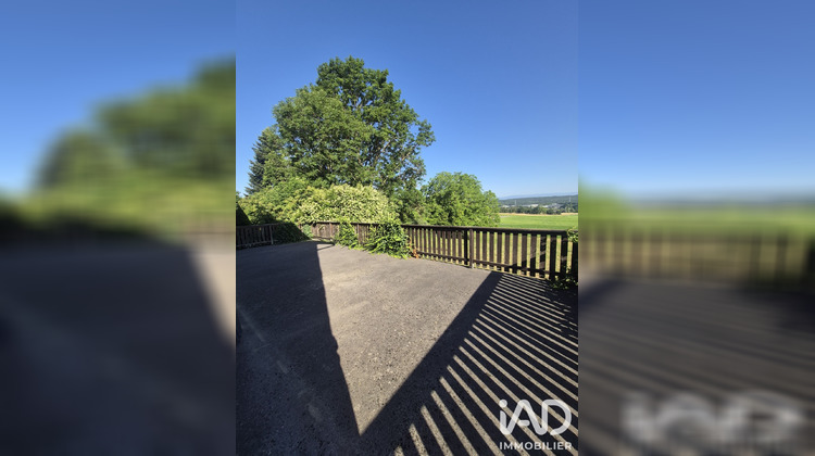 Ma-Cabane - Vente Maison Bons-en-Chablais, 84 m²