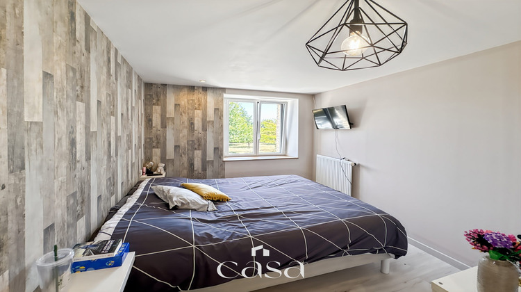 Ma-Cabane - Vente Maison Bons-Tassilly, 181 m²