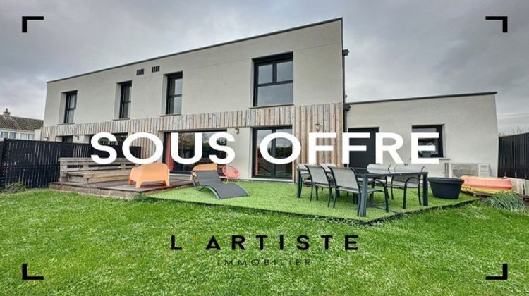 Ma-Cabane - Vente Maison Bonsecours, 110 m²