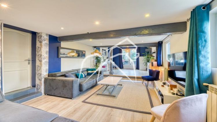 Ma-Cabane - Vente Maison Bonsecours, 145 m²