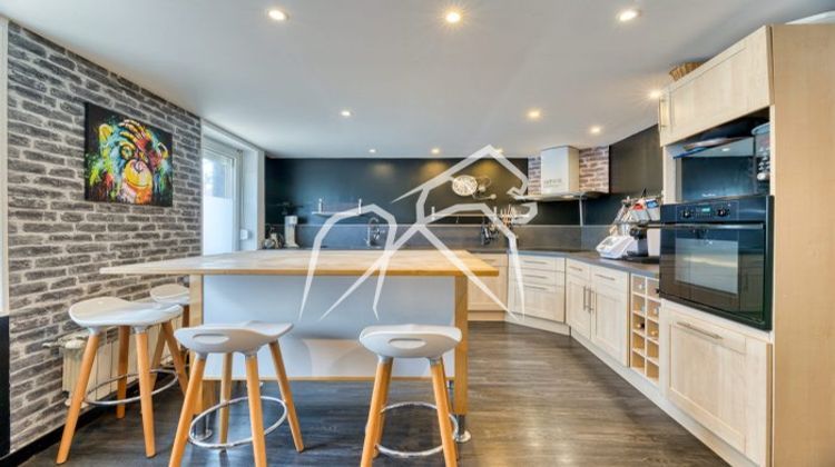 Ma-Cabane - Vente Maison Bonsecours, 145 m²