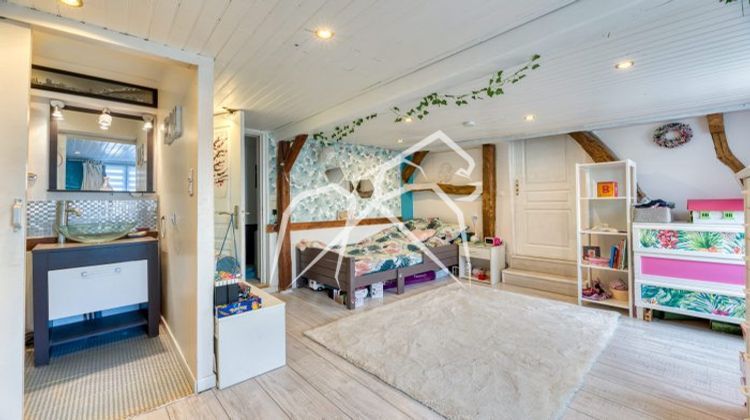 Ma-Cabane - Vente Maison Bonsecours, 145 m²