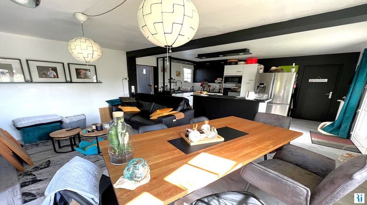 Ma-Cabane - Vente Maison BONSECOURS, 81 m²