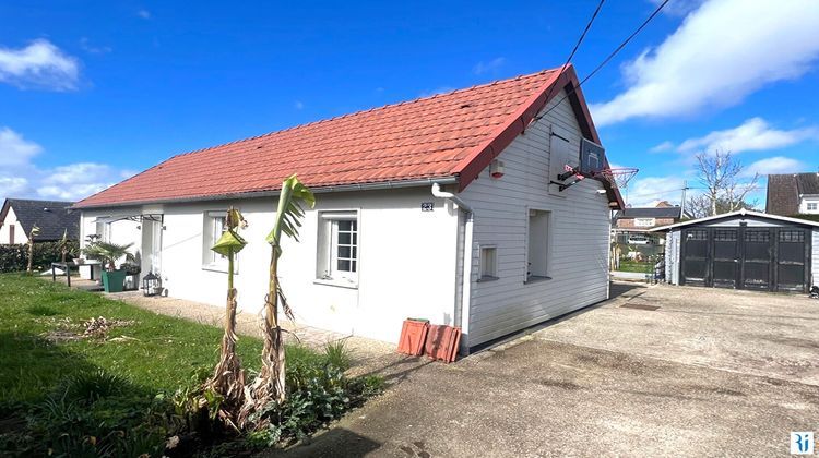 Ma-Cabane - Vente Maison BONSECOURS, 81 m²