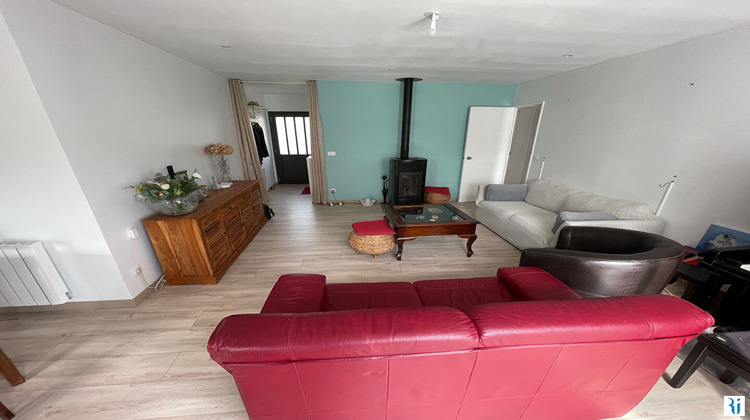 Ma-Cabane - Vente Maison BONSECOURS, 80 m²