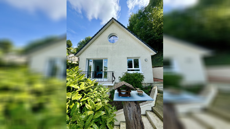 Ma-Cabane - Vente Maison Bonsecours, 74 m²