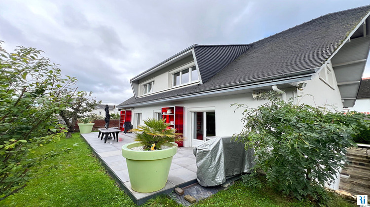 Ma-Cabane - Vente Maison BONSECOURS, 245 m²