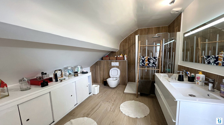 Ma-Cabane - Vente Maison BONSECOURS, 245 m²