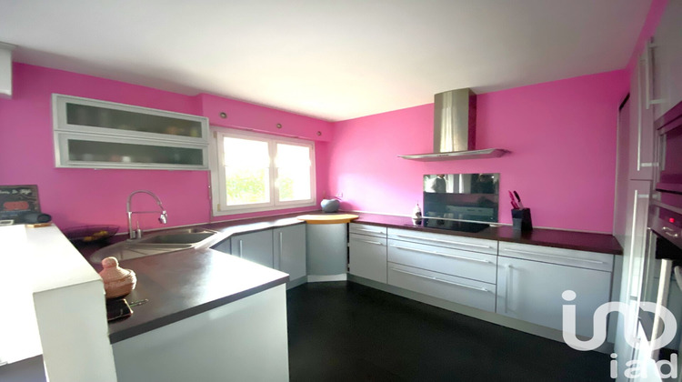 Ma-Cabane - Vente Maison Bonsecours, 120 m²