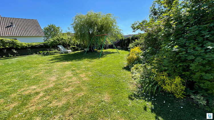 Ma-Cabane - Vente Maison BONSECOURS, 133 m²