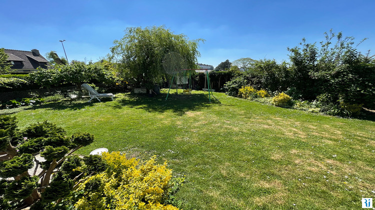 Ma-Cabane - Vente Maison BONSECOURS, 133 m²