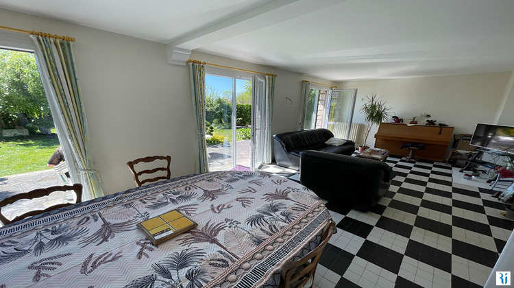 Ma-Cabane - Vente Maison BONSECOURS, 133 m²