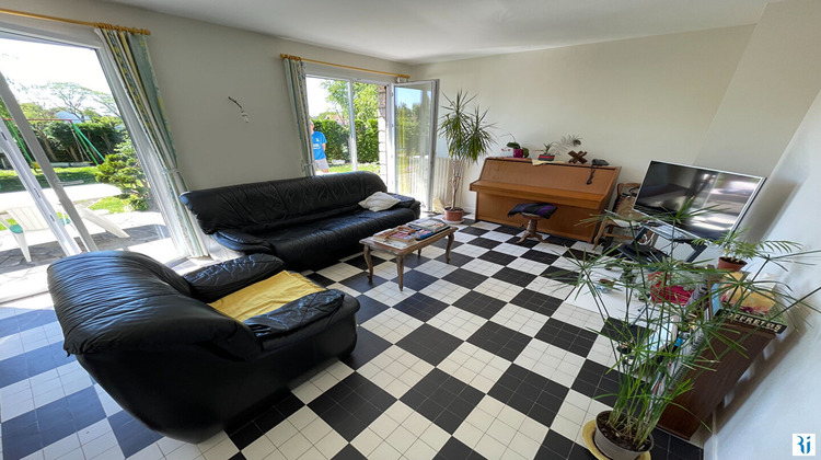 Ma-Cabane - Vente Maison BONSECOURS, 133 m²