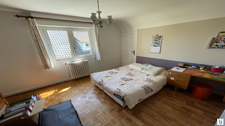 Ma-Cabane - Vente Maison BONSECOURS, 133 m²