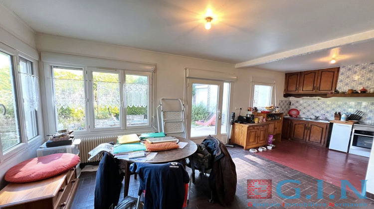 Ma-Cabane - Vente Maison Bonsecours, 71 m²