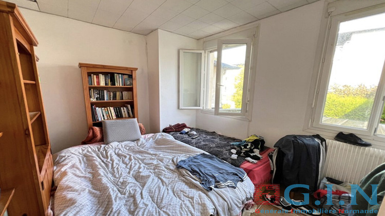 Ma-Cabane - Vente Maison Bonsecours, 71 m²