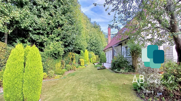 Ma-Cabane - Vente Maison Bonsecours, 180 m²