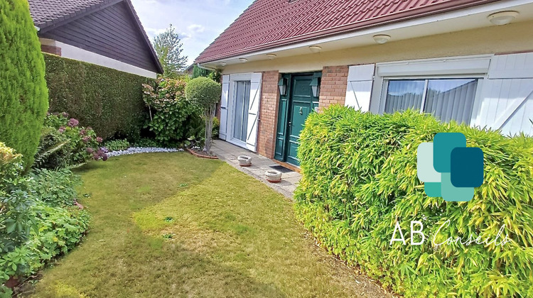 Ma-Cabane - Vente Maison Bonsecours, 180 m²