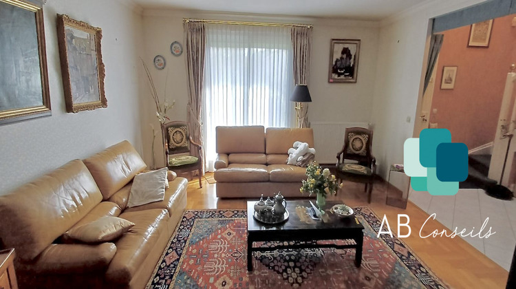 Ma-Cabane - Vente Maison Bonsecours, 180 m²