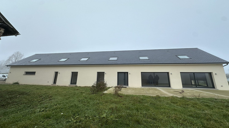 Ma-Cabane - Vente Maison Bonsecours, 340 m²