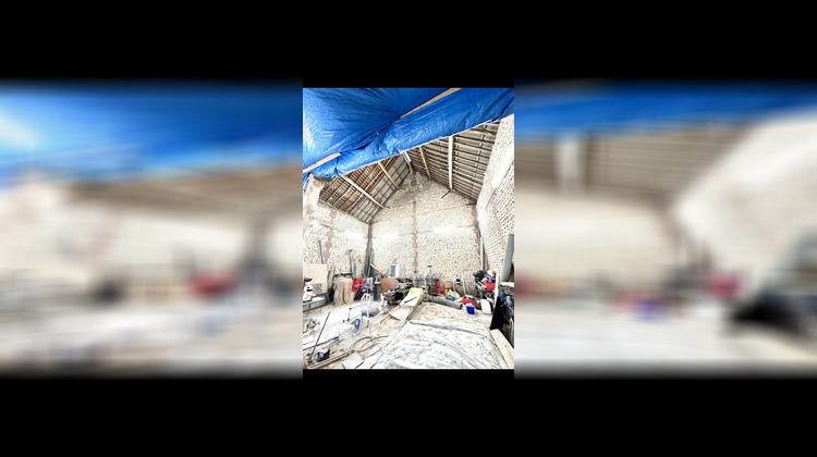 Ma-Cabane - Vente Maison Bonsecours, 340 m²