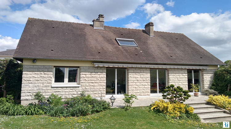 Ma-Cabane - Vente Maison BONSECOURS, 133 m²