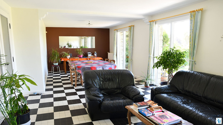 Ma-Cabane - Vente Maison BONSECOURS, 133 m²