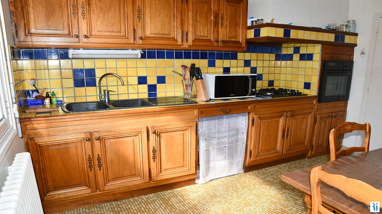 Ma-Cabane - Vente Maison BONSECOURS, 133 m²