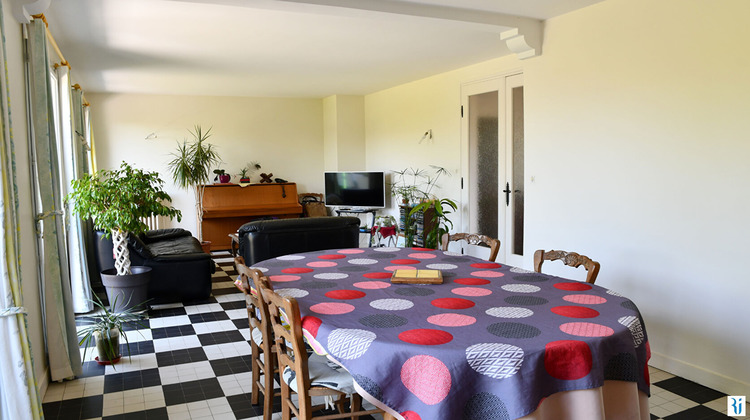 Ma-Cabane - Vente Maison BONSECOURS, 133 m²