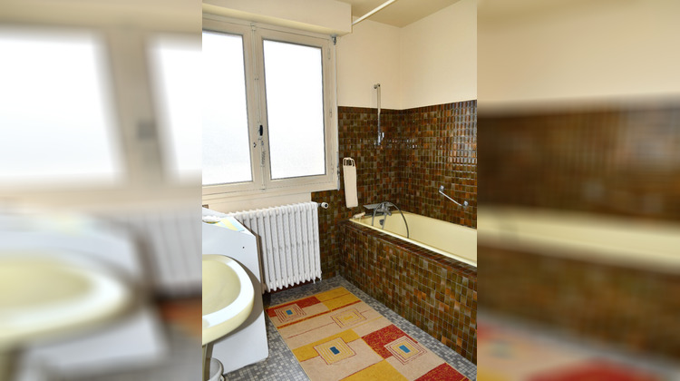 Ma-Cabane - Vente Maison BONSECOURS, 133 m²