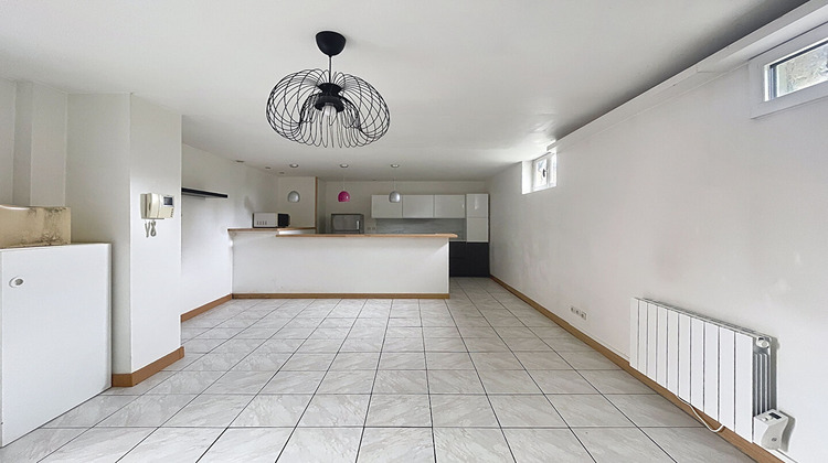 Ma-Cabane - Vente Maison BONSECOURS, 65 m²