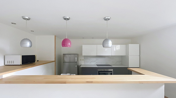 Ma-Cabane - Vente Maison BONSECOURS, 65 m²