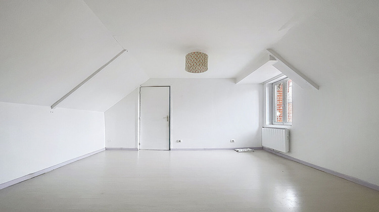 Ma-Cabane - Vente Maison BONSECOURS, 65 m²