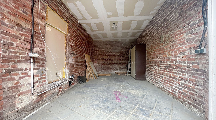 Ma-Cabane - Vente Maison BONSECOURS, 65 m²