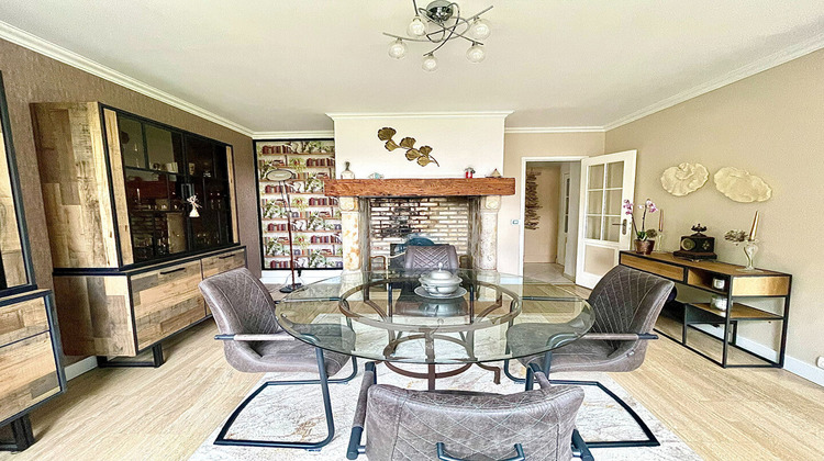 Ma-Cabane - Vente Maison BONSECOURS, 170 m²