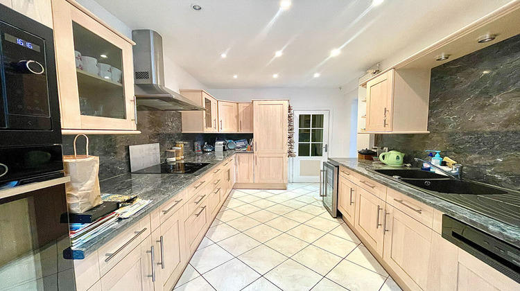 Ma-Cabane - Vente Maison BONSECOURS, 170 m²