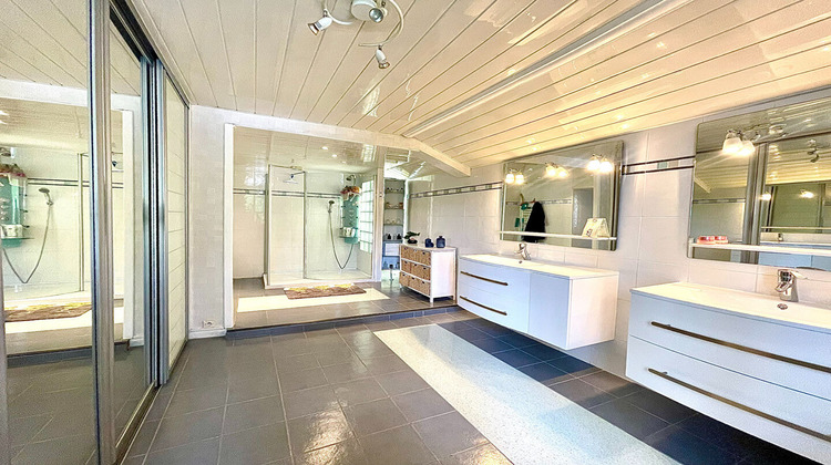 Ma-Cabane - Vente Maison BONSECOURS, 170 m²