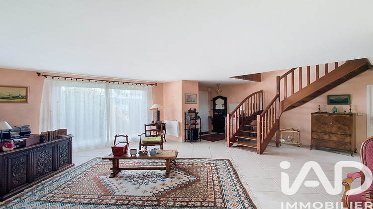 Ma-Cabane - Vente Maison Bonsecours, 169 m²