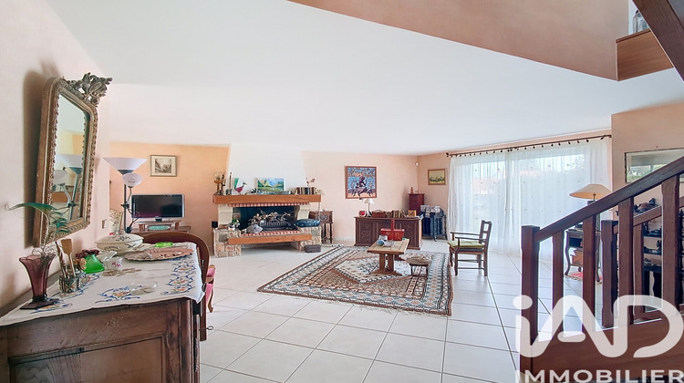 Ma-Cabane - Vente Maison Bonsecours, 169 m²