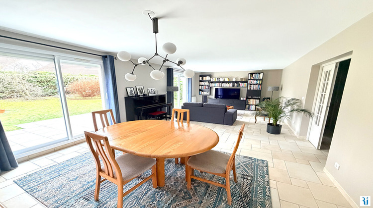 Ma-Cabane - Vente Maison BONSECOURS, 115 m²