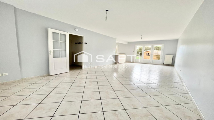 Ma-Cabane - Vente Maison Bonsecours, 123 m²