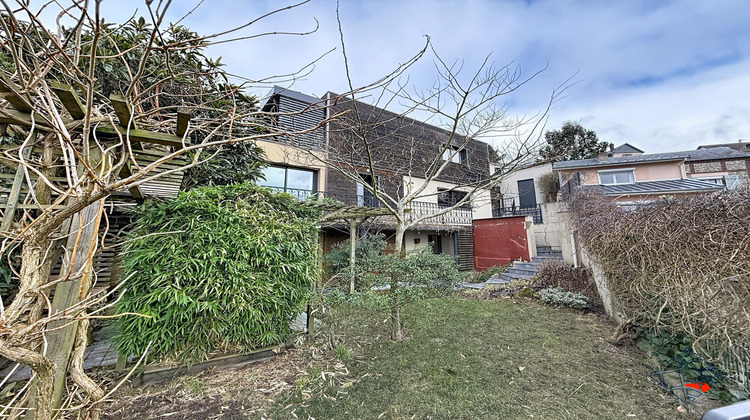 Ma-Cabane - Vente Maison Bonsecours, 112 m²