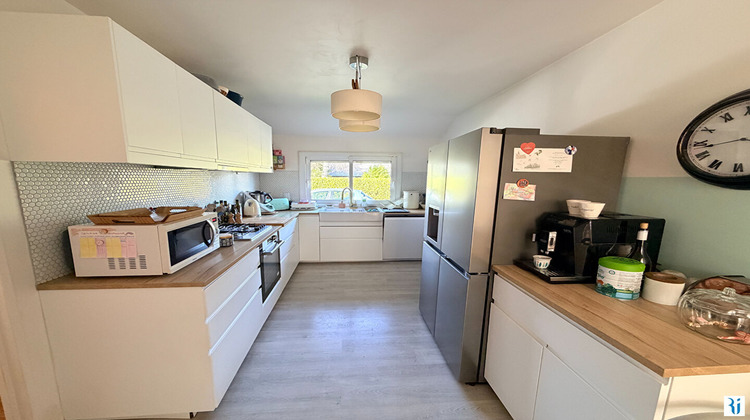 Ma-Cabane - Vente Maison BONSECOURS, 125 m²