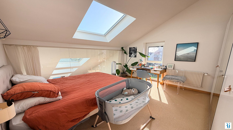 Ma-Cabane - Vente Maison BONSECOURS, 125 m²