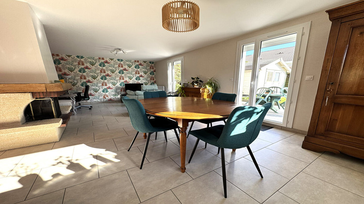 Ma-Cabane - Vente Maison BONSECOURS, 110 m²