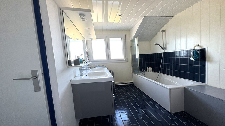 Ma-Cabane - Vente Maison BONSECOURS, 110 m²